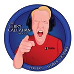 Profile Picture of The Gerry Callahan Podcast (@callahanpodcast) on Instagram