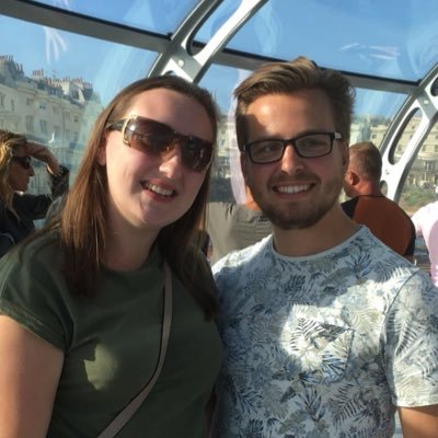 Profile Picture of Jasmine Mackey (@JasMackey) on Twitter