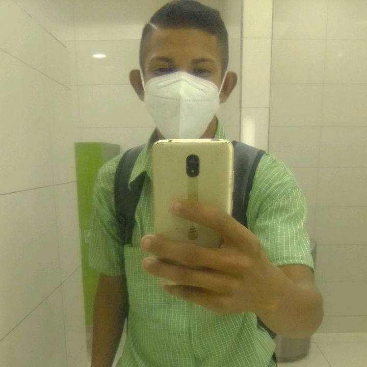 Profile Picture of Elmermontoya (@elmermontoya07) on Tiktok