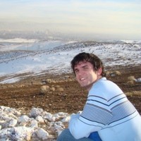 Profile Picture of Michael Bartholomew (@michael-bartholomew-75) on Quora