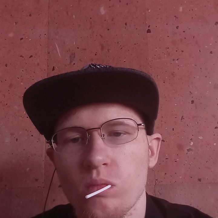 Profile Picture of Robert (@robertsteele1221) on Tiktok