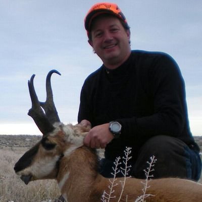 Profile Picture of Michael Hutzel , DPM (@mikehutzel) on Twitter