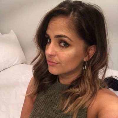 Profile Picture of Sophie Hudson (@sophie_hudders) on Twitter