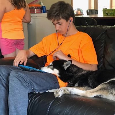 Jacob Weese - Twitter Profile Picture of Jacob Weese (@JacobWeese3) on Twitter