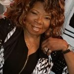 Profile Picture of Rosalind Holmes (@rosalind7746) on Instagram