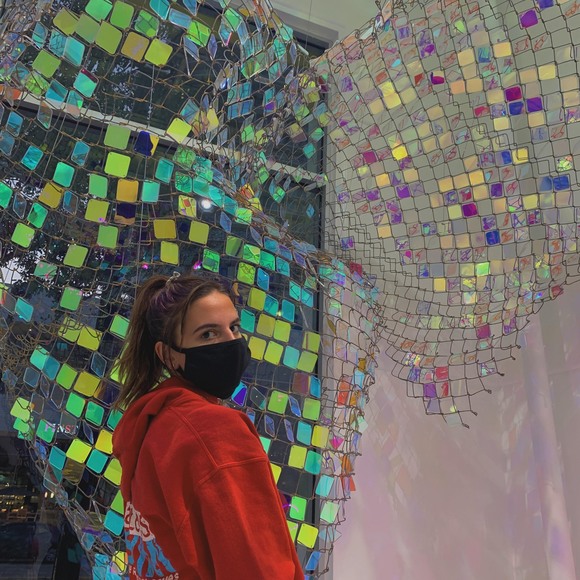 Profile Picture of Caitlin Schoepfer (@iswimaholic) on Poshmark