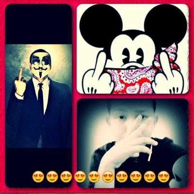 Profile Picture of Darren Gonzalez Piña (@PinaGonzalez543) on Twitter