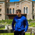 Profile Picture of Keval Joshi (@boyindocean) on Instagram