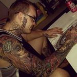 Profile Picture of Damon Mathews (@proper_c.u.n.t) on Instagram