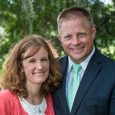Profile Picture of Evangelist Dwight Smith (@DwightSmith4Him) on Twitter