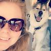 Profile Picture of   Aimee Wolf (@aimeewolf0)... (@aimeewolf0) on Tiktok