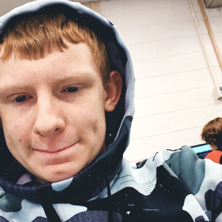 Profile Picture of blake Springer (@blakespringer) on Tiktok