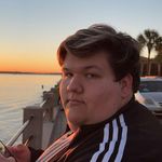 Profile Picture of John Broome (@johnbroom122) on Instagram