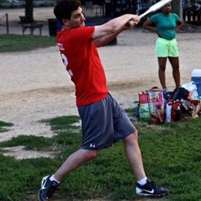 Profile Picture of Joshua Mantell (@J_Mantell) on Twitter