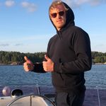 Profile Picture of ROBERT MOBERG    🚤💨 (@boxerrobert) on Instagram