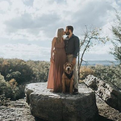 Profile Picture of Miranda Morrison (@MirandaDowning2) on Twitter