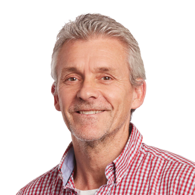 Profile Picture of Robert Gill (@RobertGill3) on Twitter