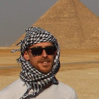 Profile Picture of Brent Manning (@BrentManning) on Twitter