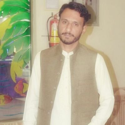 Mohammad Jan Butt - Twitter Profile Picture of Mohammad Jan Butt (@MohammadJanBut1) on Twitter