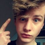 Profile Picture of Chadwick Johnson (@chadjon18) on Instagram