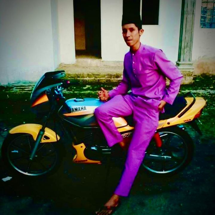 Profile Picture of MarkMin337 (@markmin336) on Tiktok