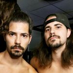 Profile Picture of Darren Billam. Patrick Billam (@twinaesthetics_) on Instagram