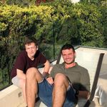 Profile Picture of Dan Low (@dan_lowenstein) on Instagram