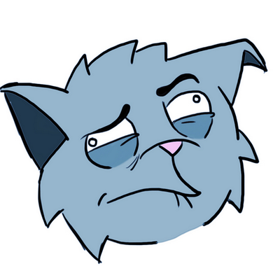 Profile Picture of Anselmo The Cat (@David_pru) on Twitter