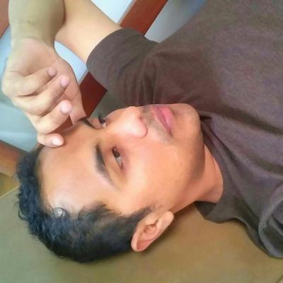 Profile Picture of Pablo Gonzales (@pablogonzales43) on Twitter