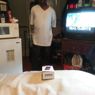 Profile Picture of John Parker (@John-Parker) on Facebook