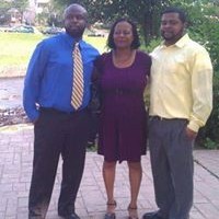 Profile Picture of Joseph Al Tuck Jr. (@joseph-al-tuck-jr) on Quora