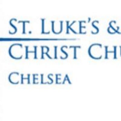 Profile Picture of St Luke & Christ Church, Chelsea (@SLCCChelsea) on Twitter