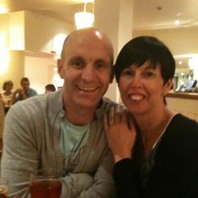 Profile Picture of Richard Scullion (@Scull40) on Twitter