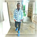 Profile Picture of Samuel Enoch (@samuelenoch3021) on Instagram