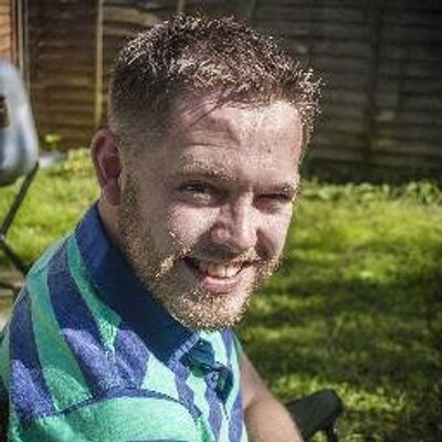 Profile Picture of Mike Jarman (@MikeJarman2010) on Twitter