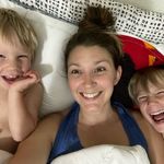 Profile Picture of Kelli Hodge (@kelli_hodge) on Instagram