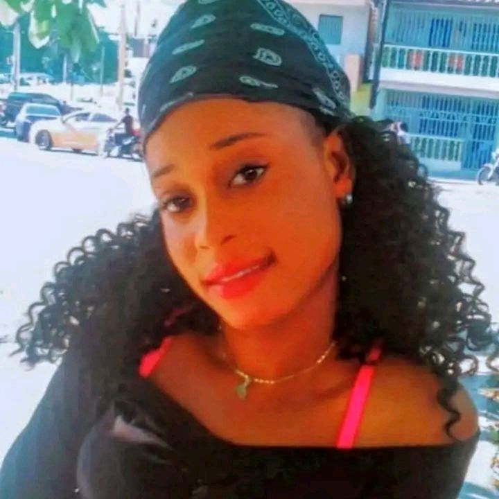 Profile Picture of Degelie joseph (@degelie.joseph) on Tiktok