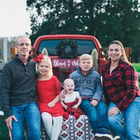 Profile Picture of Chasity Ledford (@chasity-ledford-1) on Quora