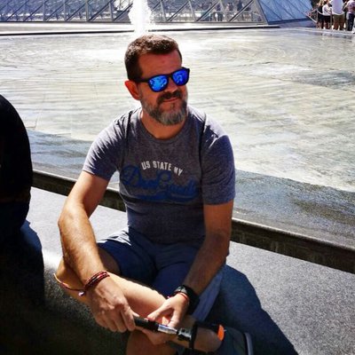 Profile Picture of Jose Luis López (@joseluis6919) on Twitter