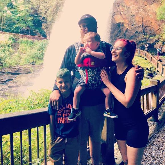 Profile Picture of Ricki Neupauer (@rickipyfrom) on Poshmark