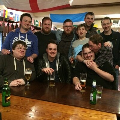 Profile Picture of Grant Duncan (@Grantd88) on Twitter