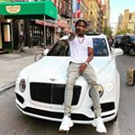 Profile Picture of wade cannon (@wadecannon41) on Instagram