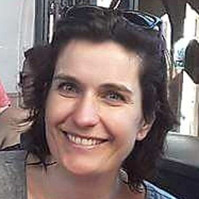 Profile Picture of Igersheim Odile (@OdileIgersheim) on Twitter