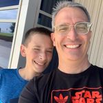 Profile Picture of David Glover (@david_glover223) on Instagram