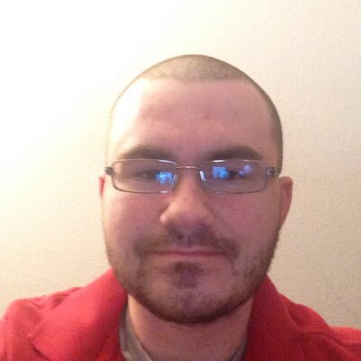 Michael Hartig - Twitter Profile Picture of Michael Hartig (@RavenMH82) on Twitter