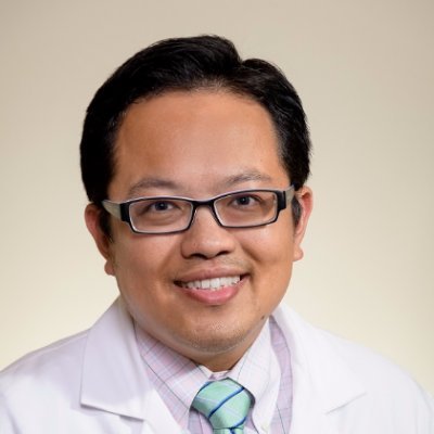 Profile Photo of Cheng-Chia Wu (@DrWuRadOnc) on Twitter