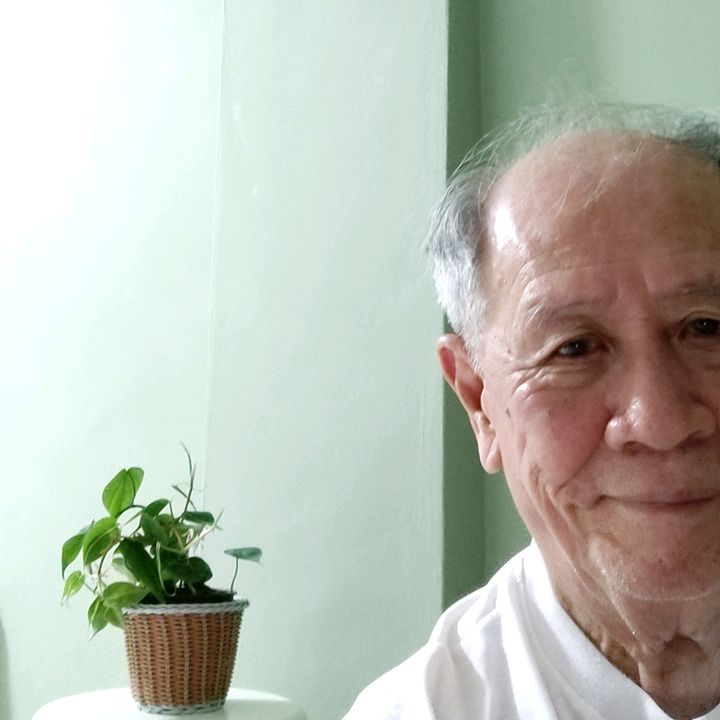 Albert Cheah - Tiktok Profile Picture of Albert Cheah (@ac7767) on Tiktok