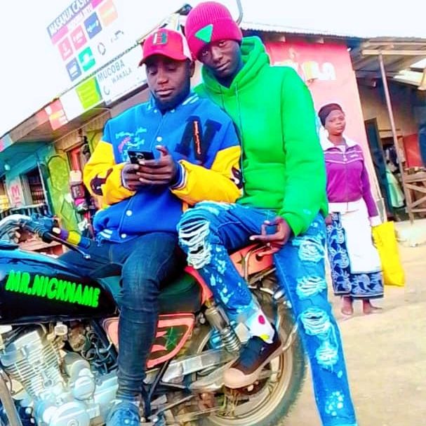 Profile Picture of joseph kalinga (@user6948816187400) on Tiktok