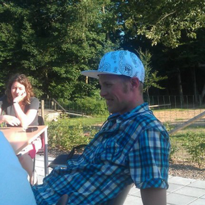 Profile Picture of Dan Ryle (@DanRyle) on Twitter