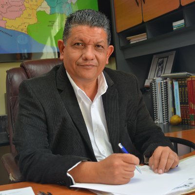 Profile Picture of Benjamín Estrella Wences (@BenjaminWences) on Twitter